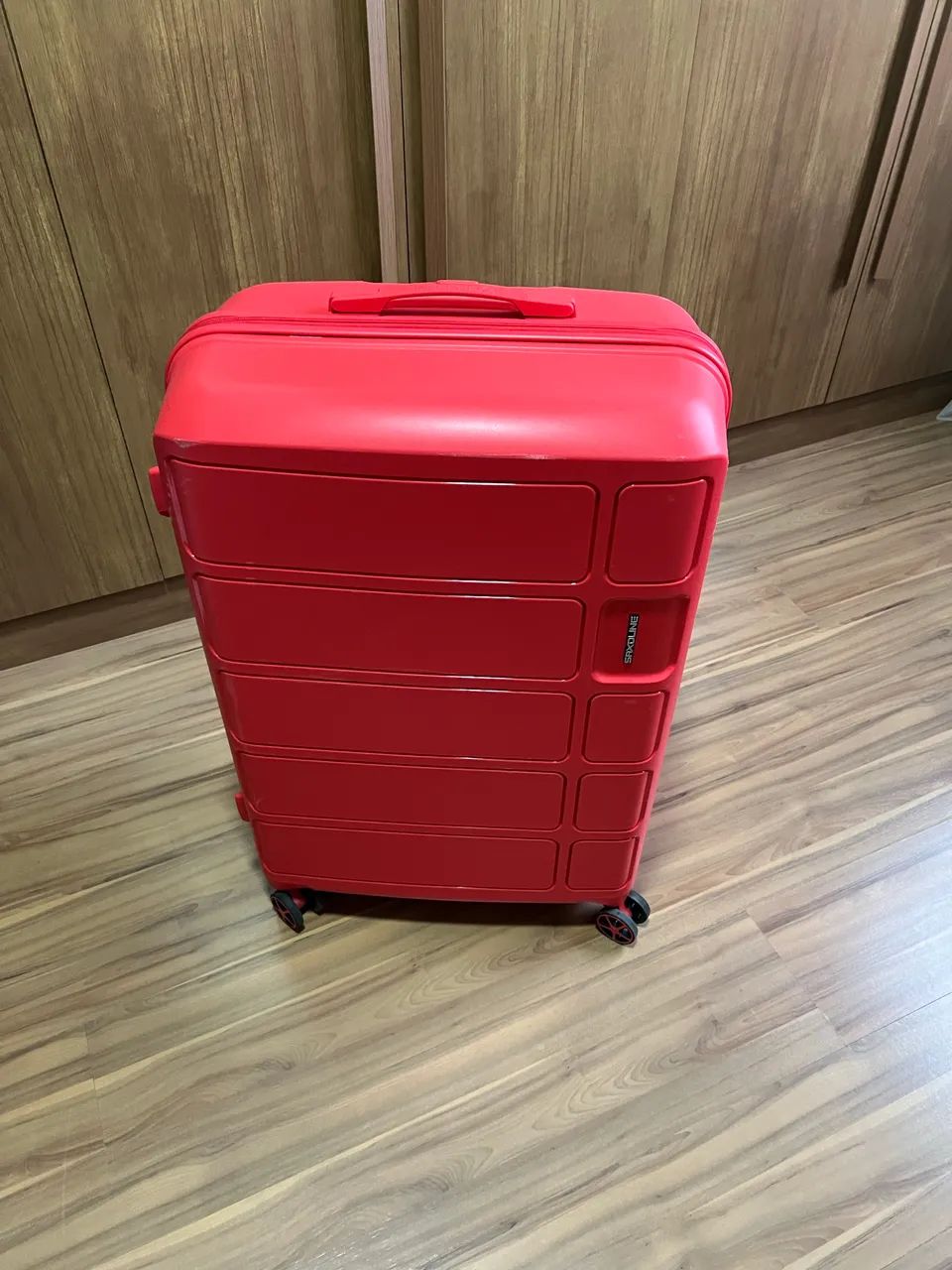 Mala de viagem 
