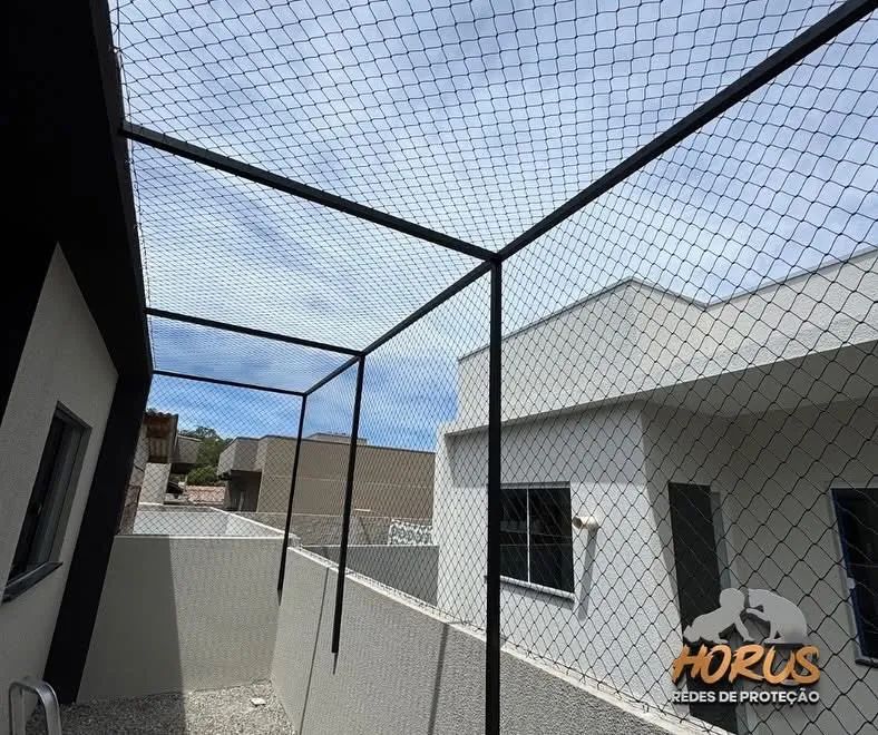 Rede de proteção de alta qualidade  - Foto 3