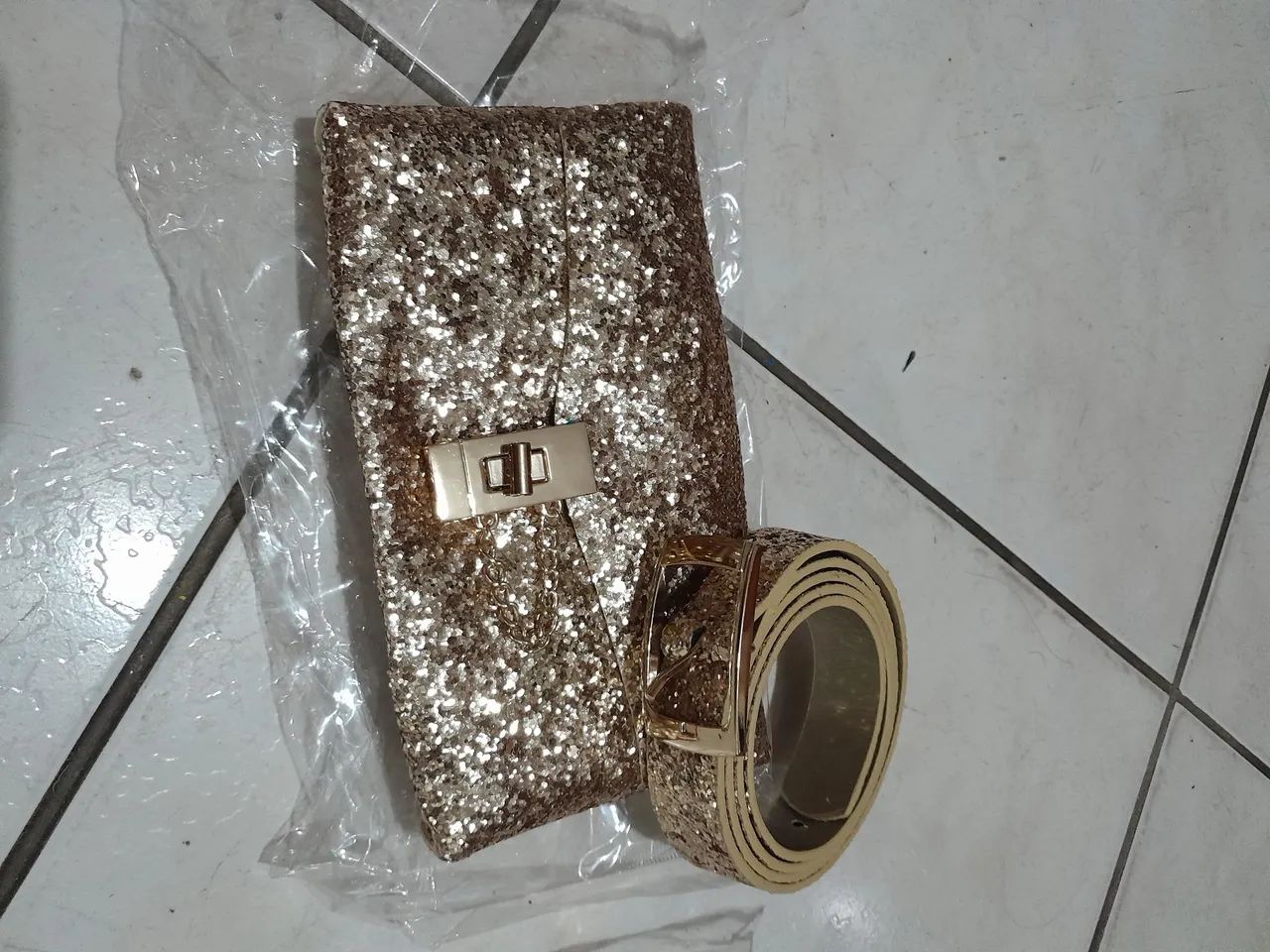 Bolsa Pochete - Foto 3