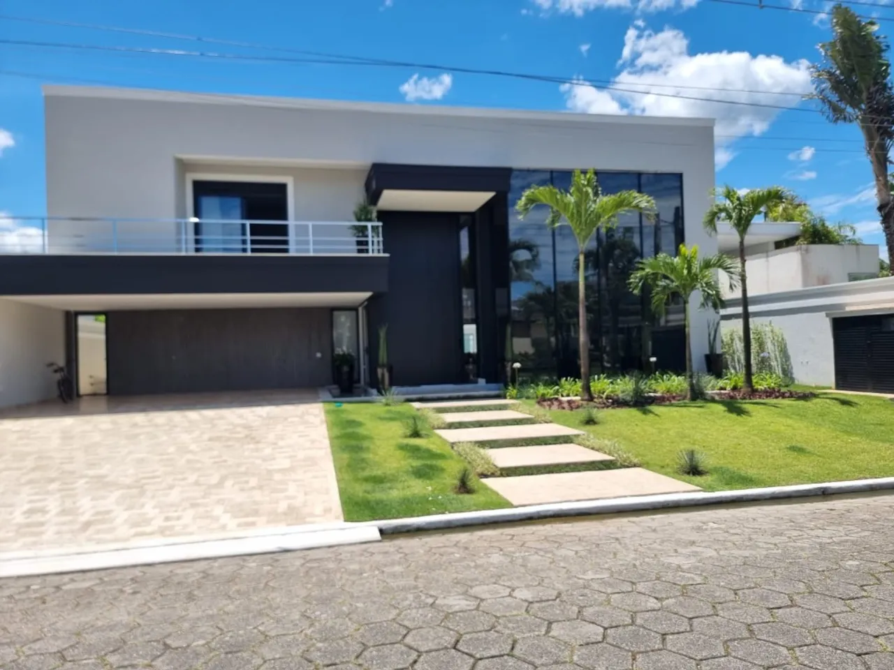 GUARUJá - Casa de Condomínio - Jardim Acapulco
