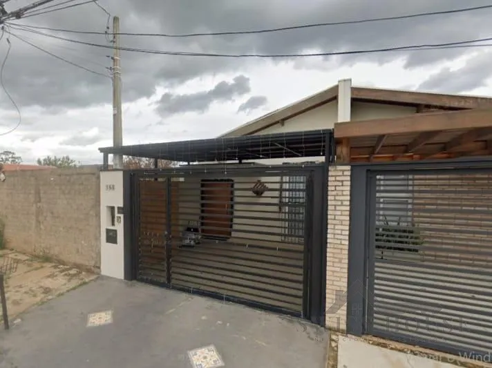 Casa à venda e para alugar 3 quartos no Parque Jambeiro em Campinas