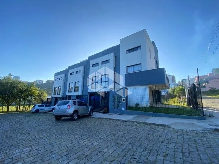 SOBRADO COM 02 DORMITÓRIOS NO BAIRRO COLINA SORRISO EM CAXIAS DO SUL