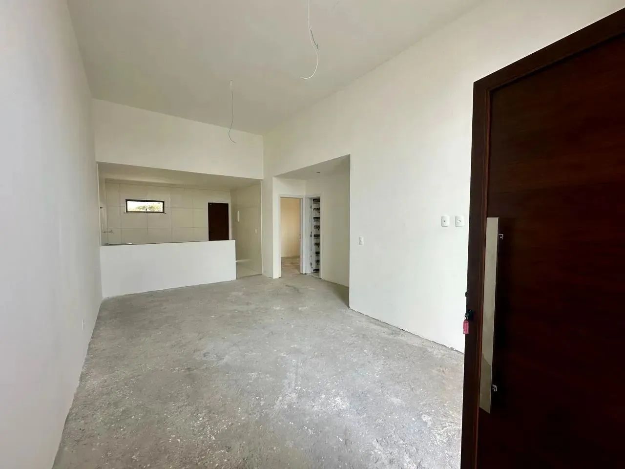 Lançamento Casas Térreas 2/4 c/ Suíte - Limoeiro Camaçari - Possibilidade de Ampliar - Foto 4