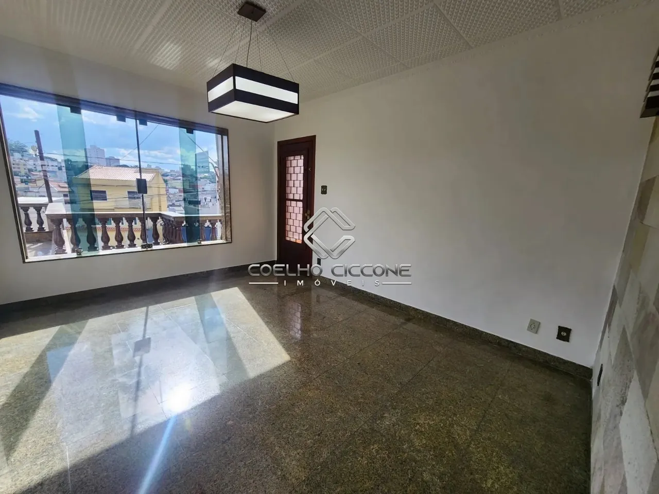 Oportunidade em São Caetano do Sul - Casa com Edícula nos Fundos