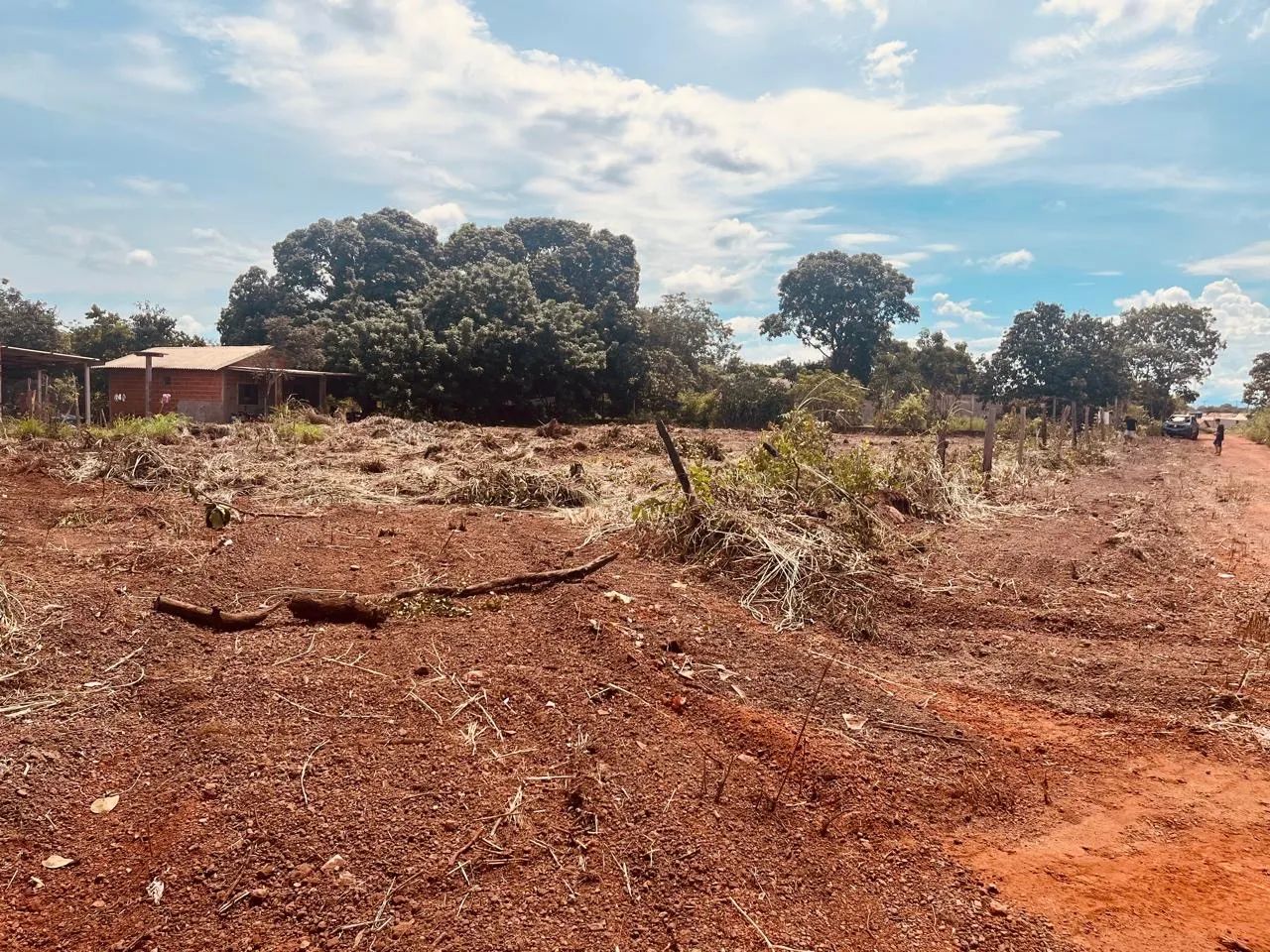 Foto - Várzea Grande - Ponte Nova