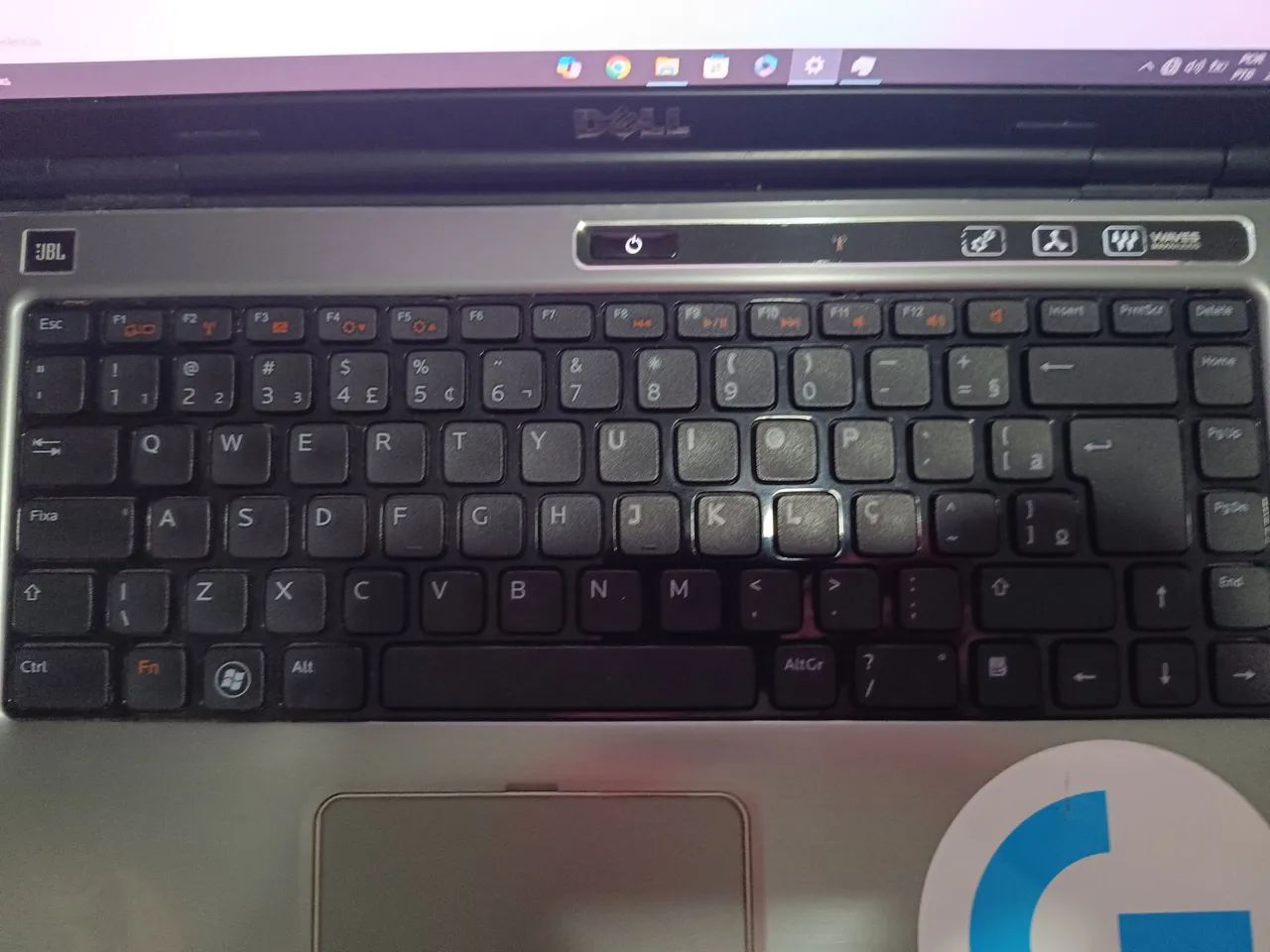 Notebook Dell para estudos / pacote office / gamer  - Foto 2