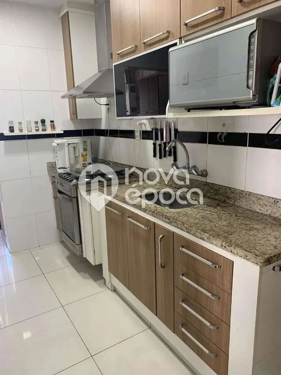 Leblon | Apartamento 3 quartos, sendo 1 suite - Foto 5
