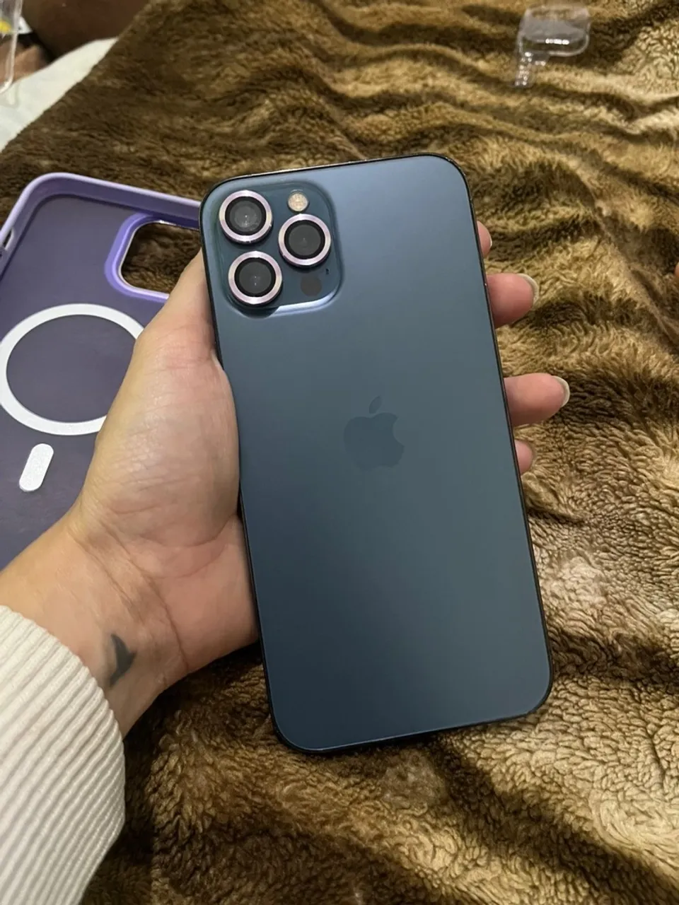 iPhone 12 Pro Max 128