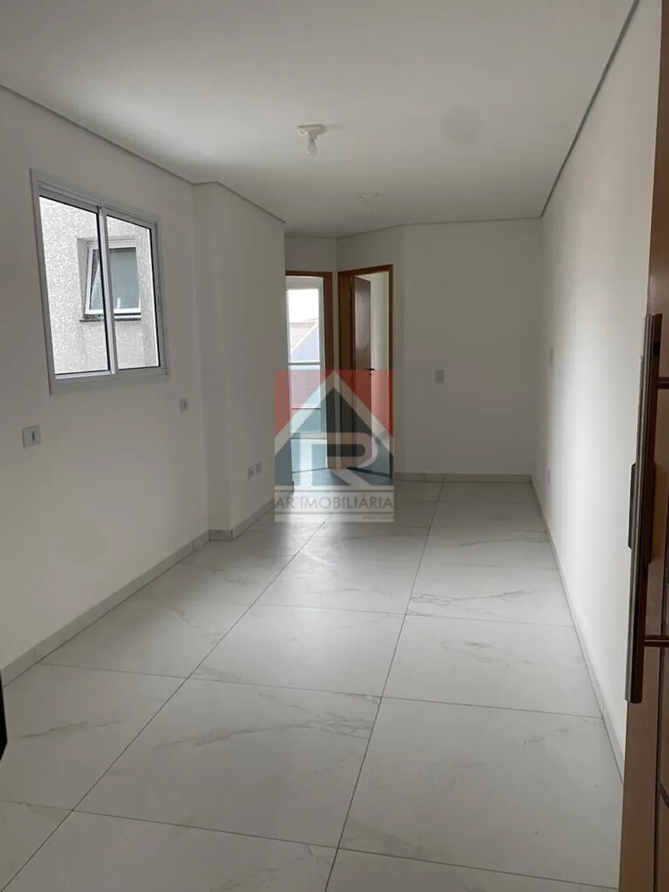 Apartamento Cobertura em Bangú, Santo André/SP
