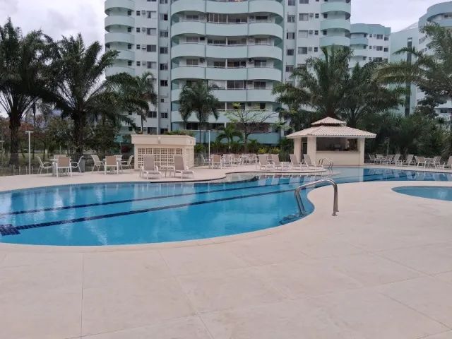 Foto - Rio de Janeiro - Barra da Tijuca