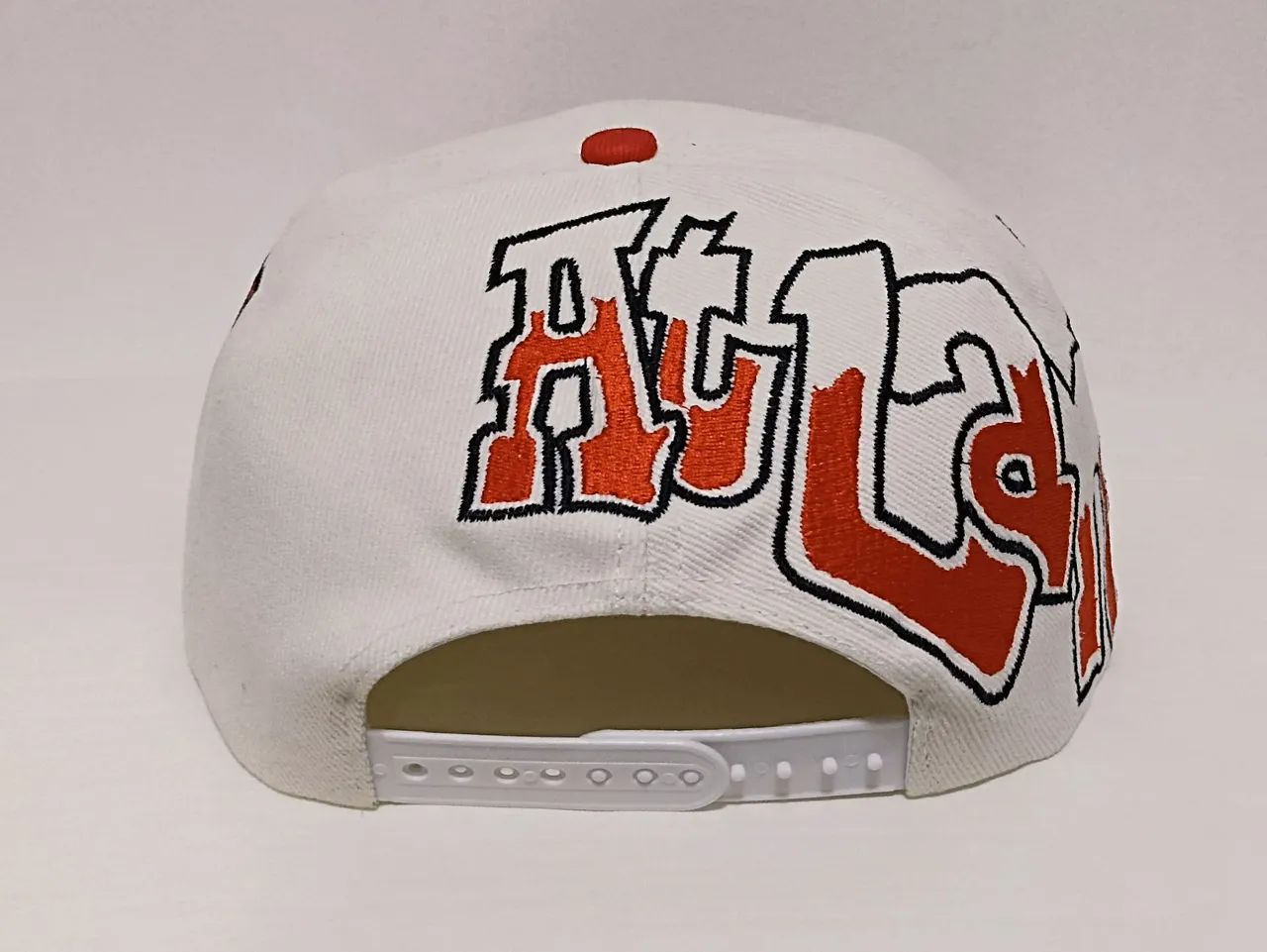 Boné Atlanta Hawks Graffiti  - Foto 4
