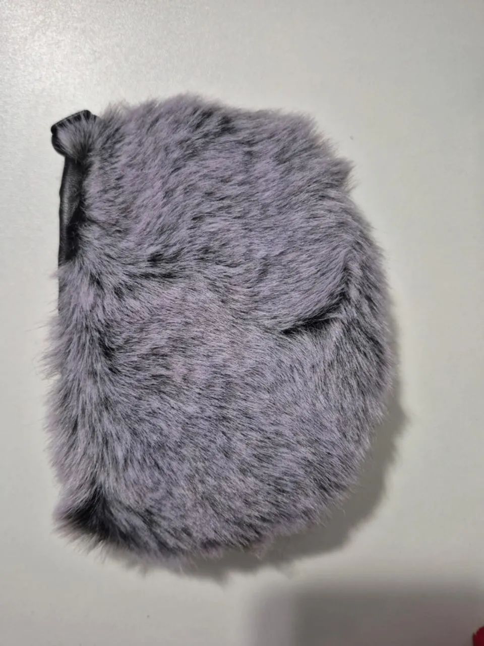 Pop Filter Dead Cat Microfone Blue Yeti - Foto 2