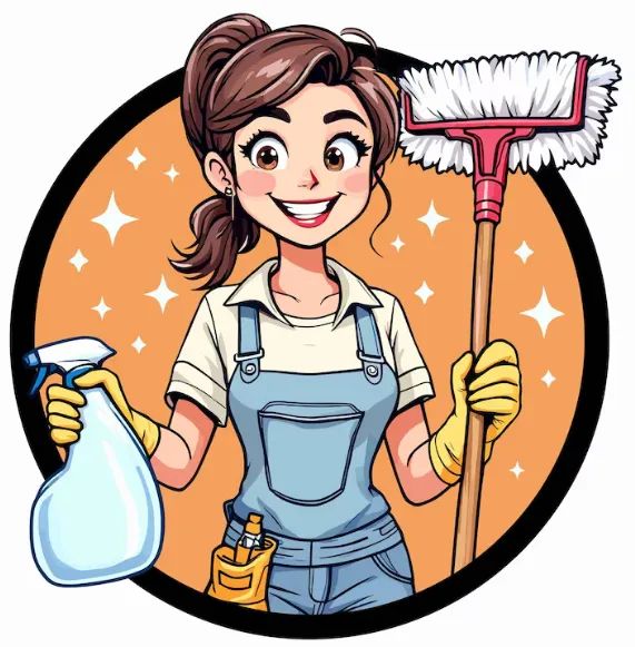 Vaga para doméstica