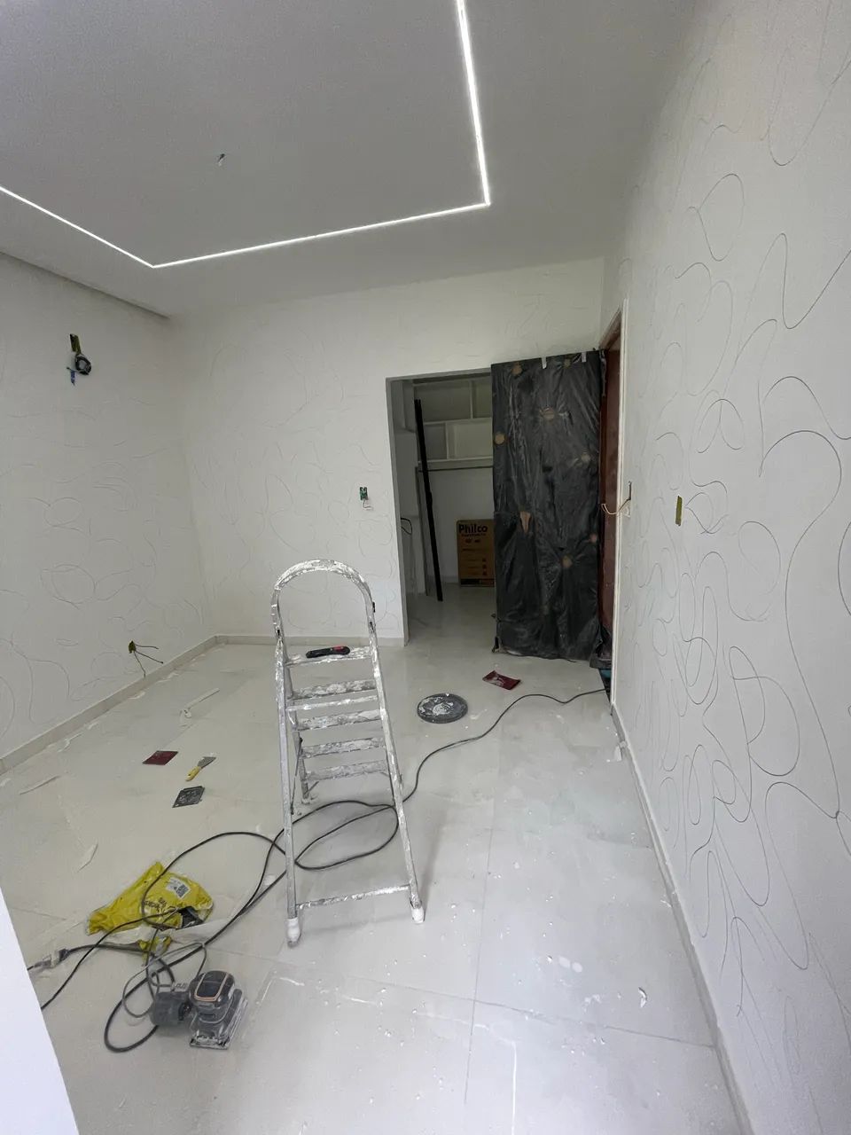 Pintor residencial  - Foto 5