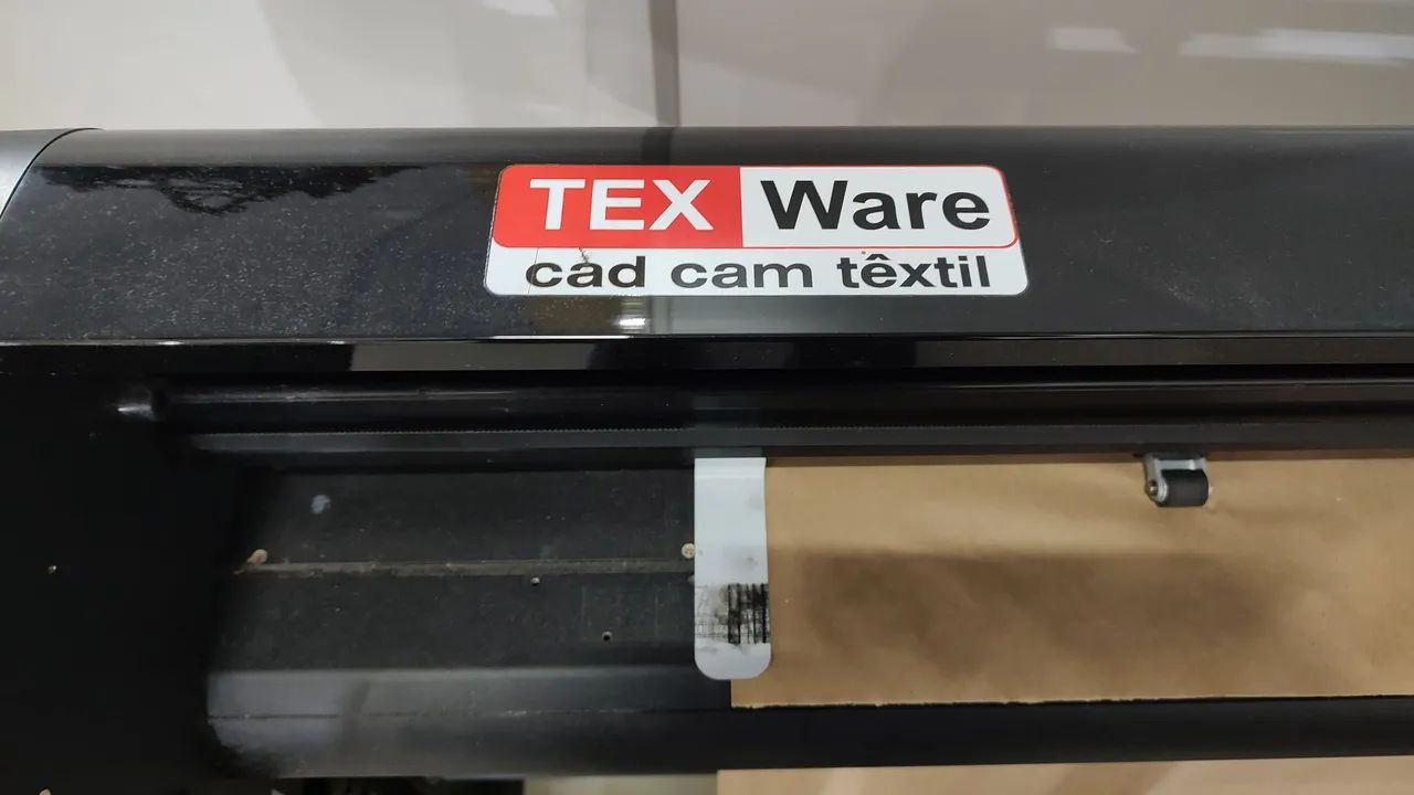 PLOTTER PARA CONFECÇÃO  - Foto 6
