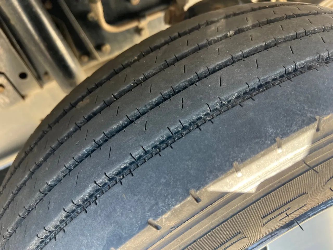 VW 9-150 Baú Ar Condicionado - Foto 8