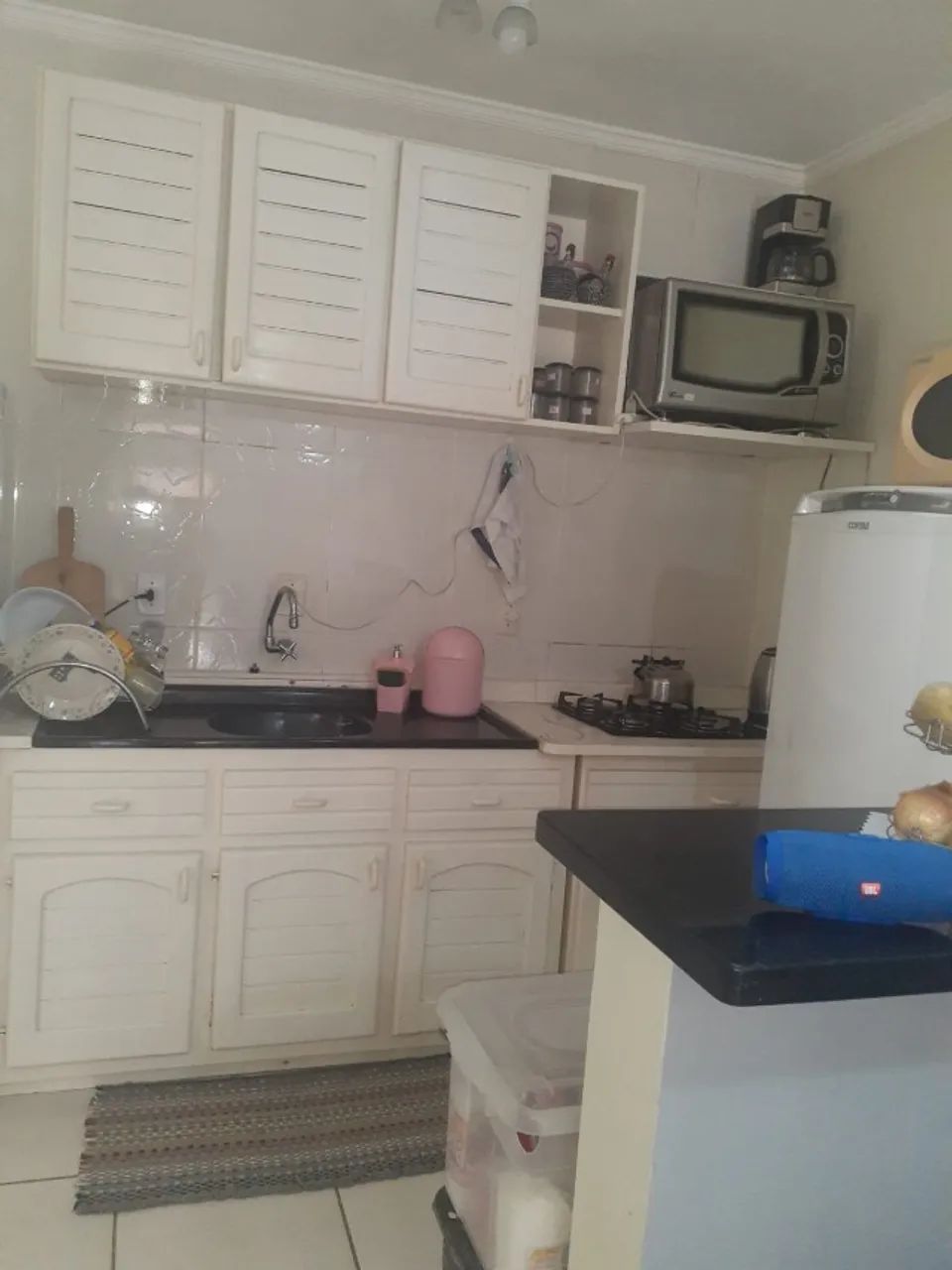 Sobrado , 2 dormitorio em condominio Torres RS - Foto 5