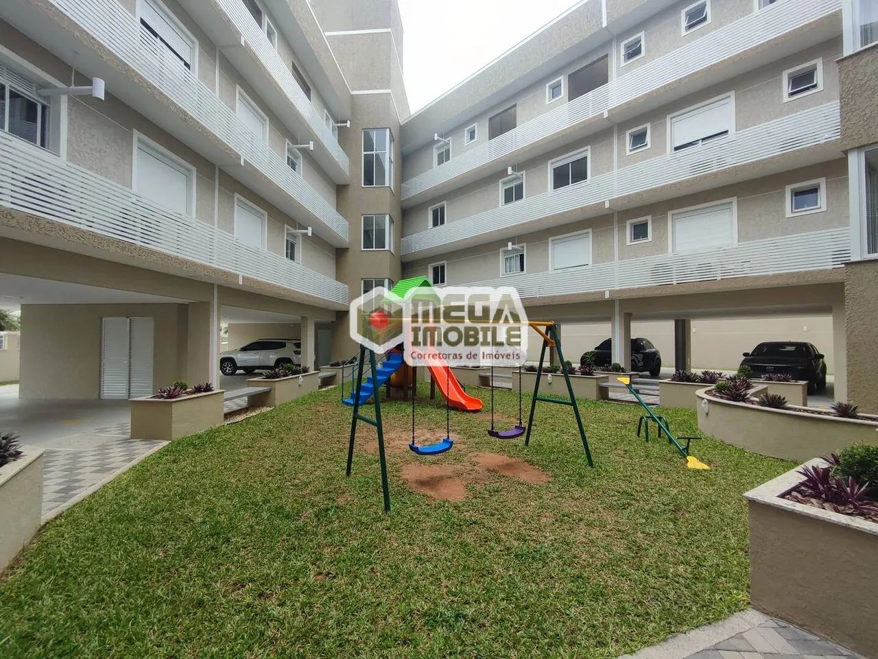 Apartamento novo com 3 quartos nos Ingleses! - Foto 2