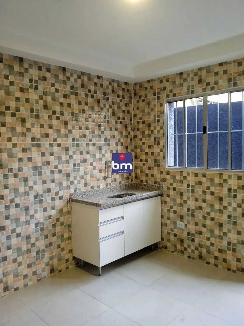 Apartamento para alugar em São Paulo, Parque Reboucas, com 1 quarto, com 30 m² - Foto 5