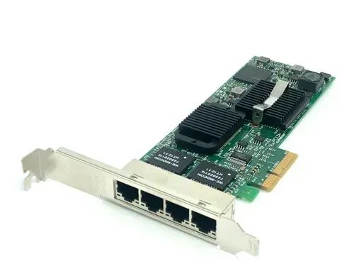 Placa De Rede Mini Pci Express Gigabit  - Foto 2