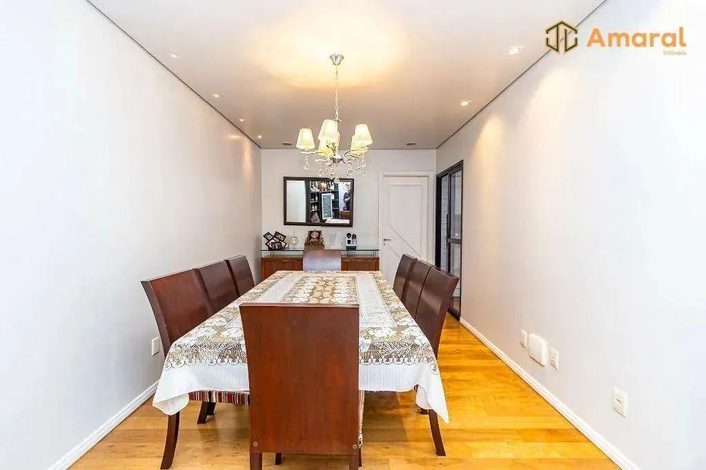 Apartamento com 4 dormitórios à venda, 150 m² por R$ 1.300.000,00 - Água Verde - Curitiba/ - Foto 12