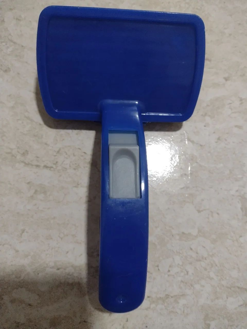 Escova  e  Pente 64651273477763121