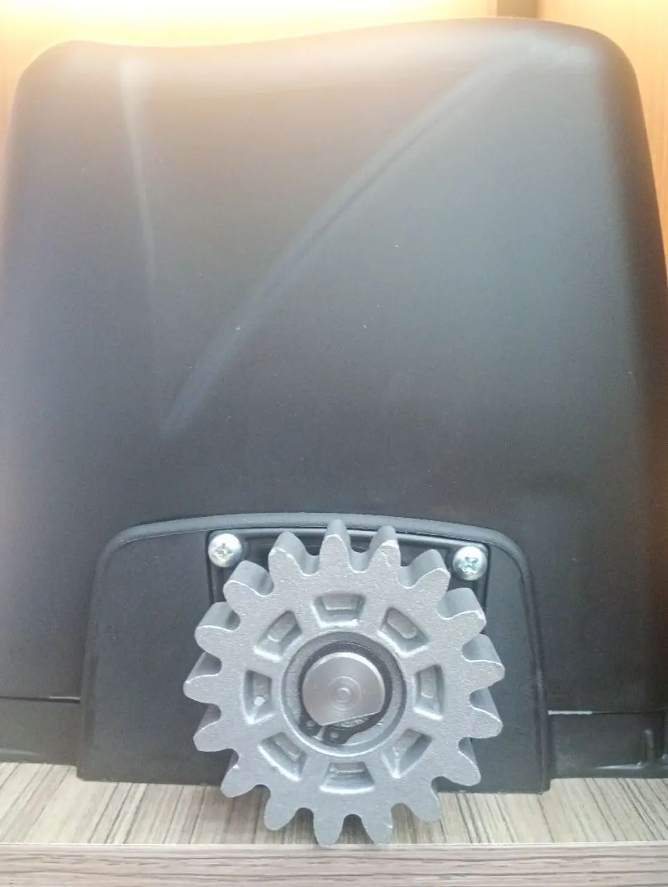 MOTORES GAREN-ROSSI PARA PORTÃO ELETRÔNICO RESIDENCIAL E COMERCIAL E CONTROLES REMOTOS  - Foto 2