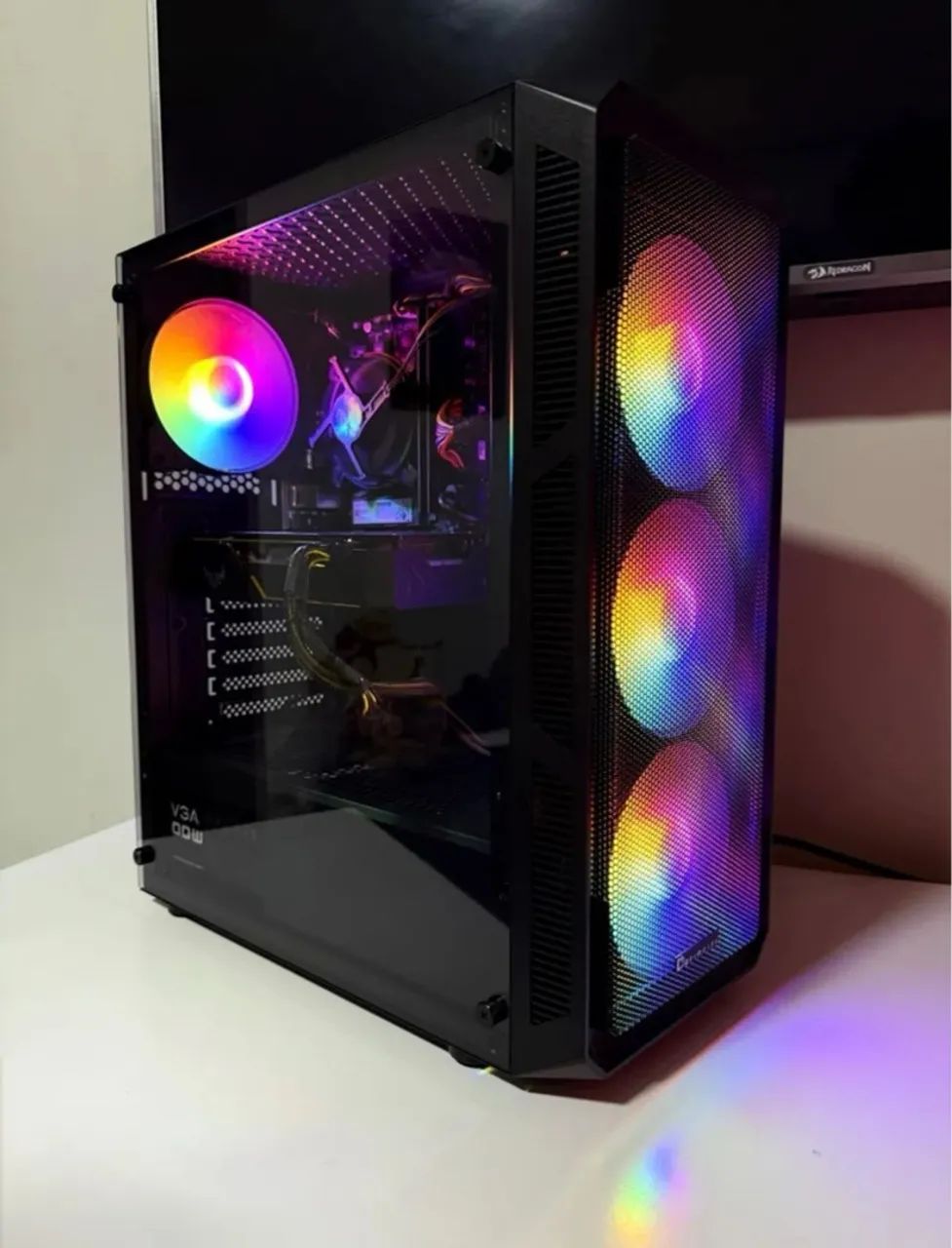 PC Gamer GTX 1660 Super - Foto 2