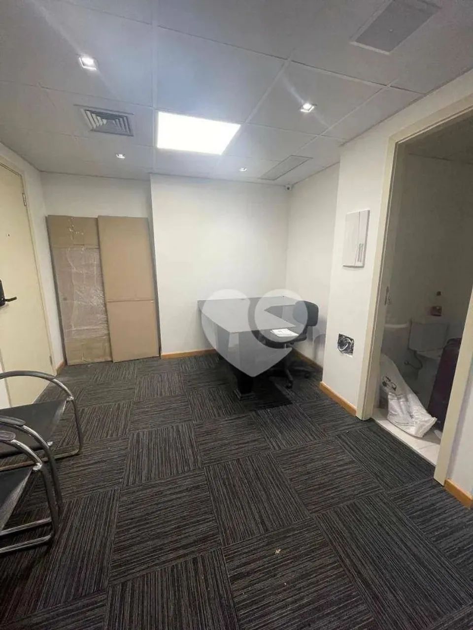 Sala à venda, 77 m² por R$ 750.000,00 - Barra da Tijuca - Rio de Janeiro/RJ - Foto 10