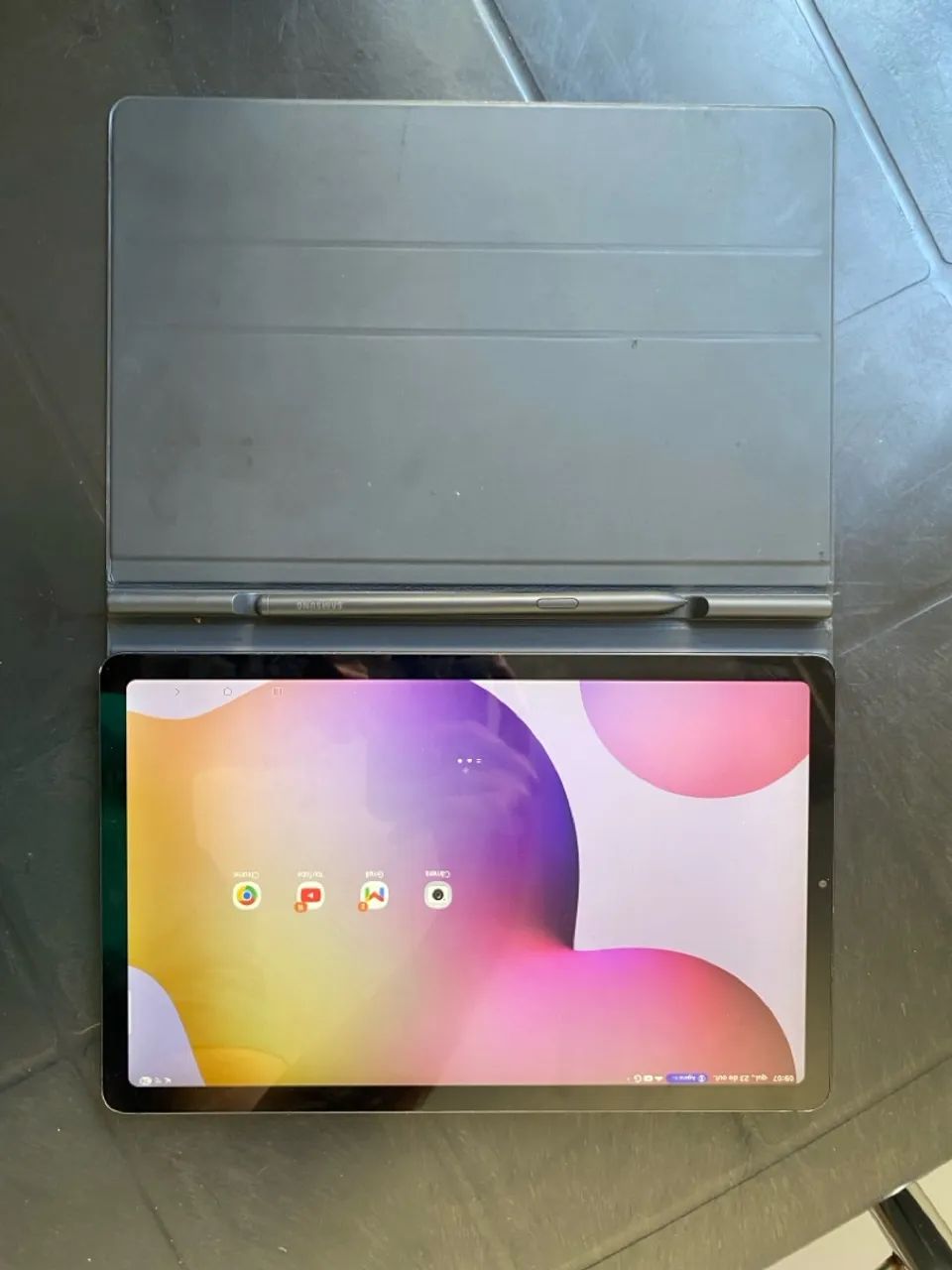 Tablet Samsung S6 64169979631747123