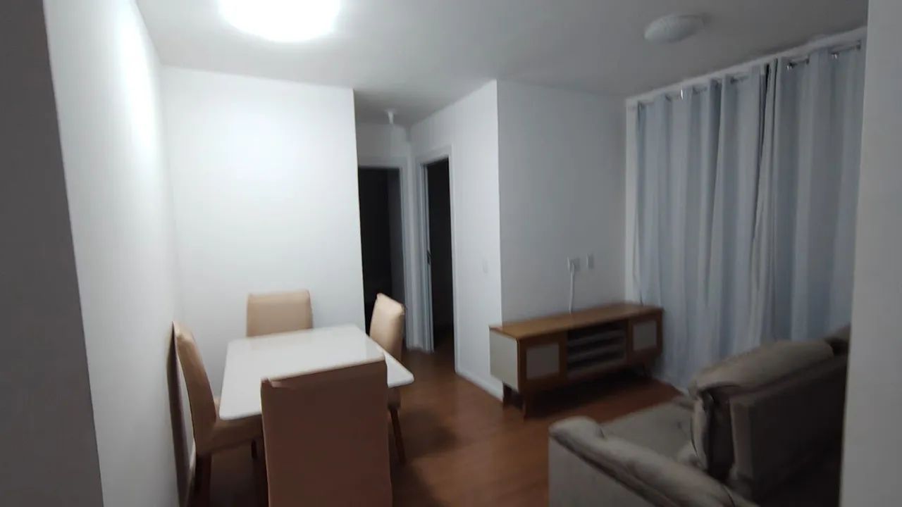 Locação apartamento em frente ao Norte Shopping  - Foto 3