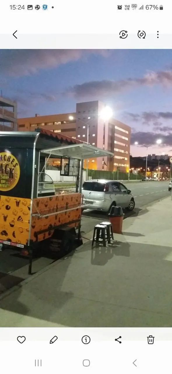 Trailer novo 29.000.00 - Foto 3