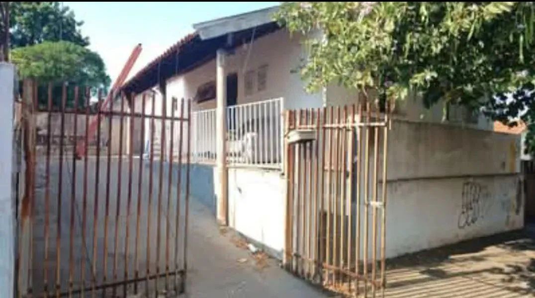 Casa Jardim Nazareth