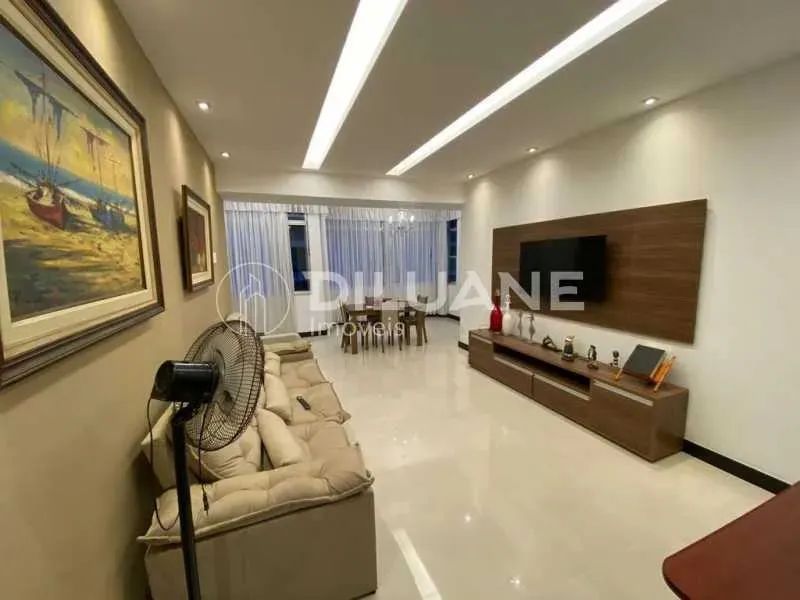 Cobertura - Linear / Residencial / Copacabana - Foto 5