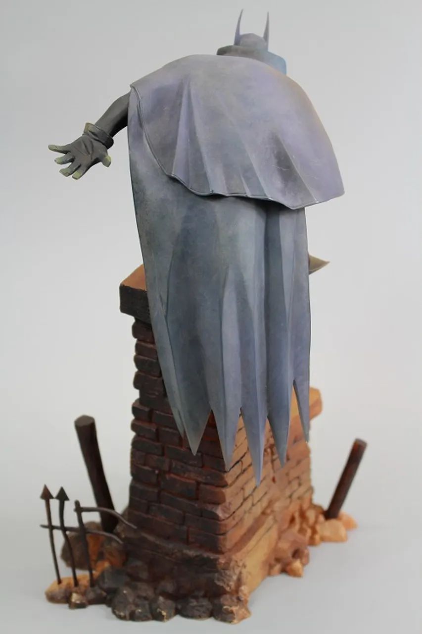 batman kotobukiya  - Foto 3