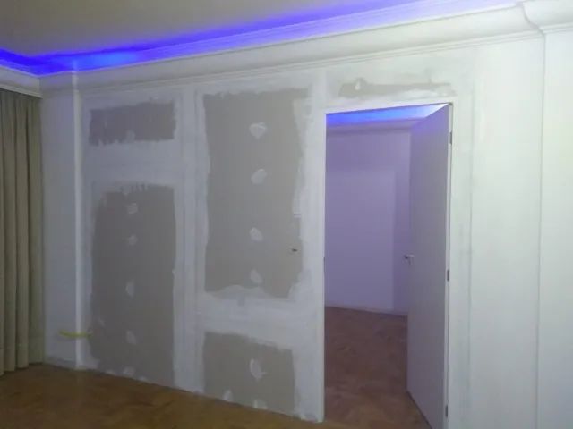 drywall / divisória / forro  - Foto 3