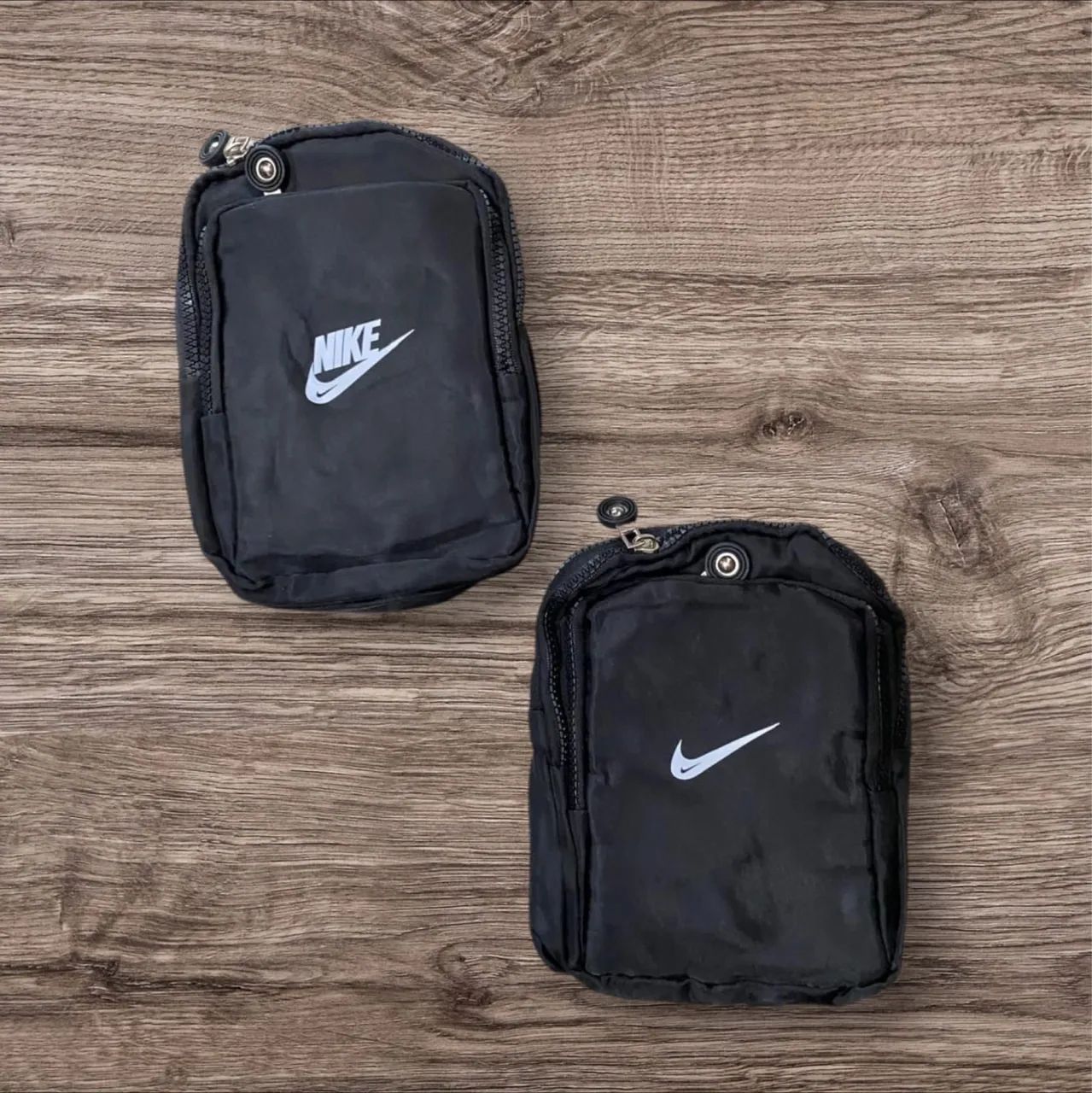 Bolsa Beg - 7 Modelos 