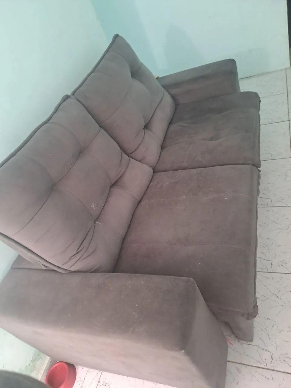 Sofa 2 lugares 2,10m