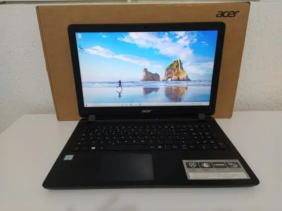 notebook pra estudo e trabalho com garantia de 6 meses entrega gratis zap *