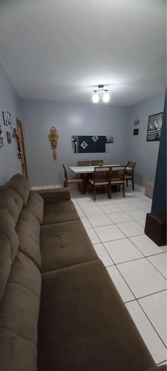 Apartamento 3 quartos - Monterrey