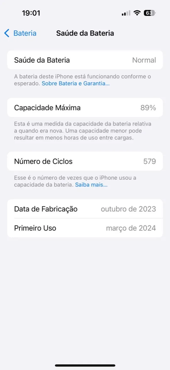 iPhone 15 128 Gb