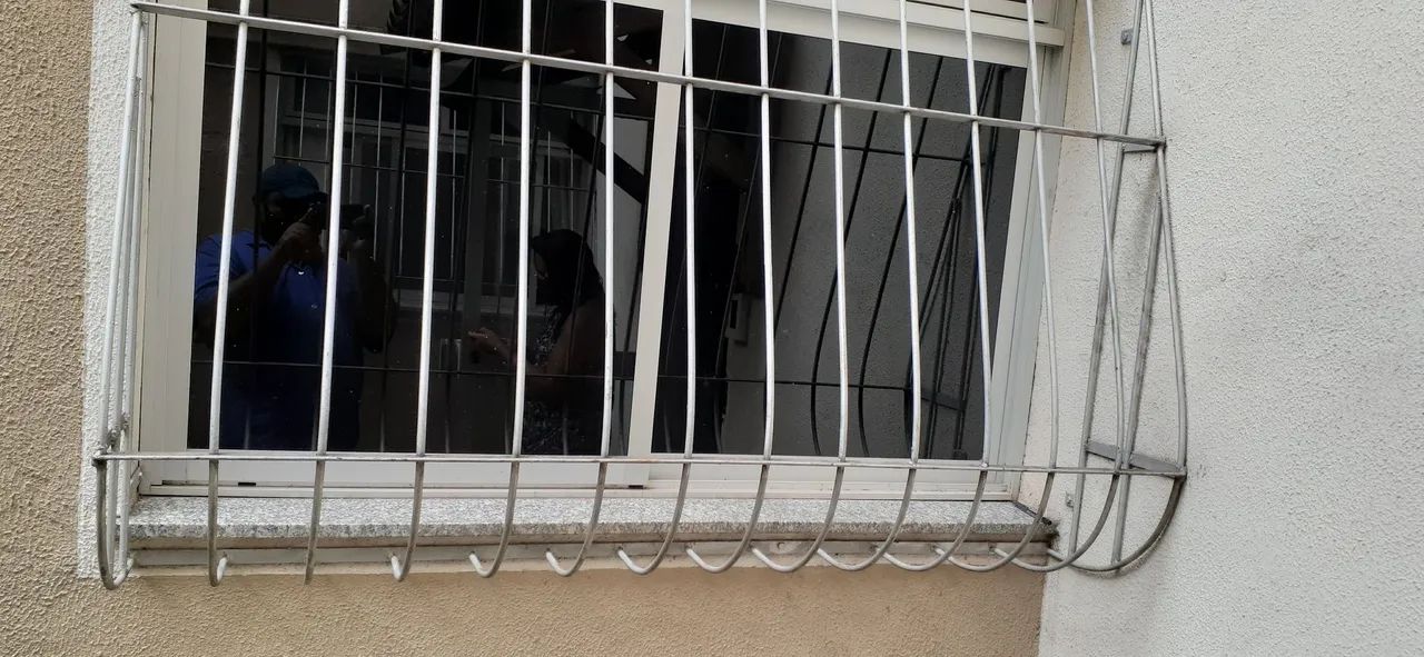 grades, janelas grades, apartamento grades de frente grades de protecao