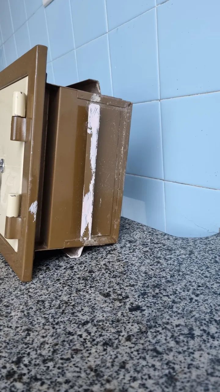 Cofre residencial - Foto 2