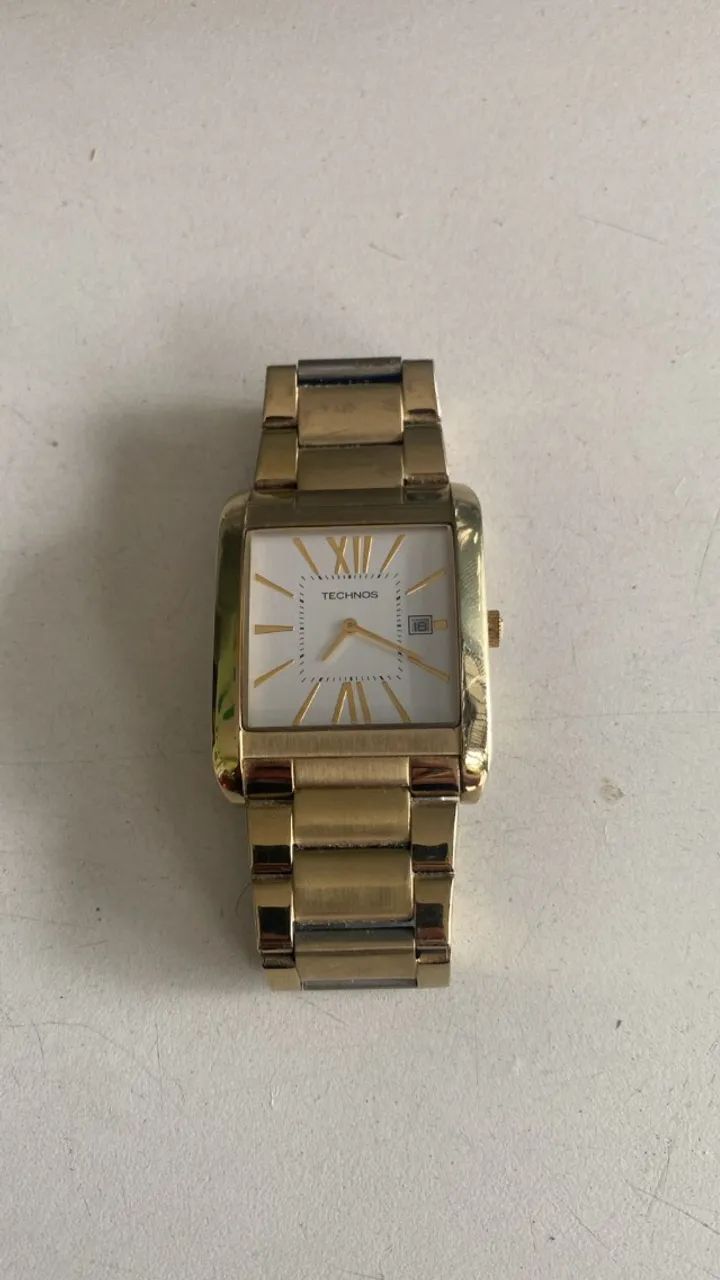 Relógio Technos