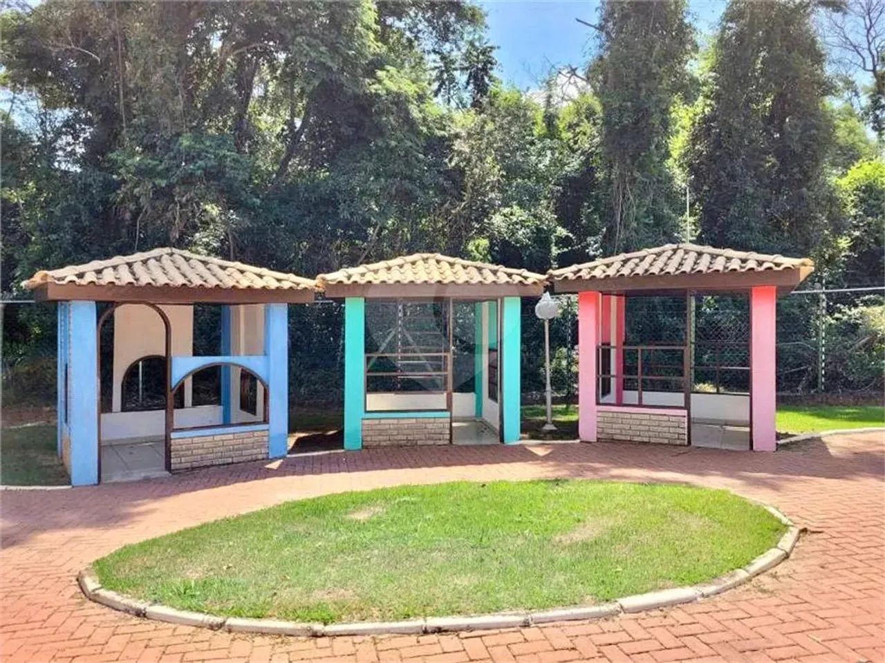 Casa à venda com 3 quartos, sendo 3 suítes, no condomínio Campos do Conde I e Ii, Sorocaba - Foto 9