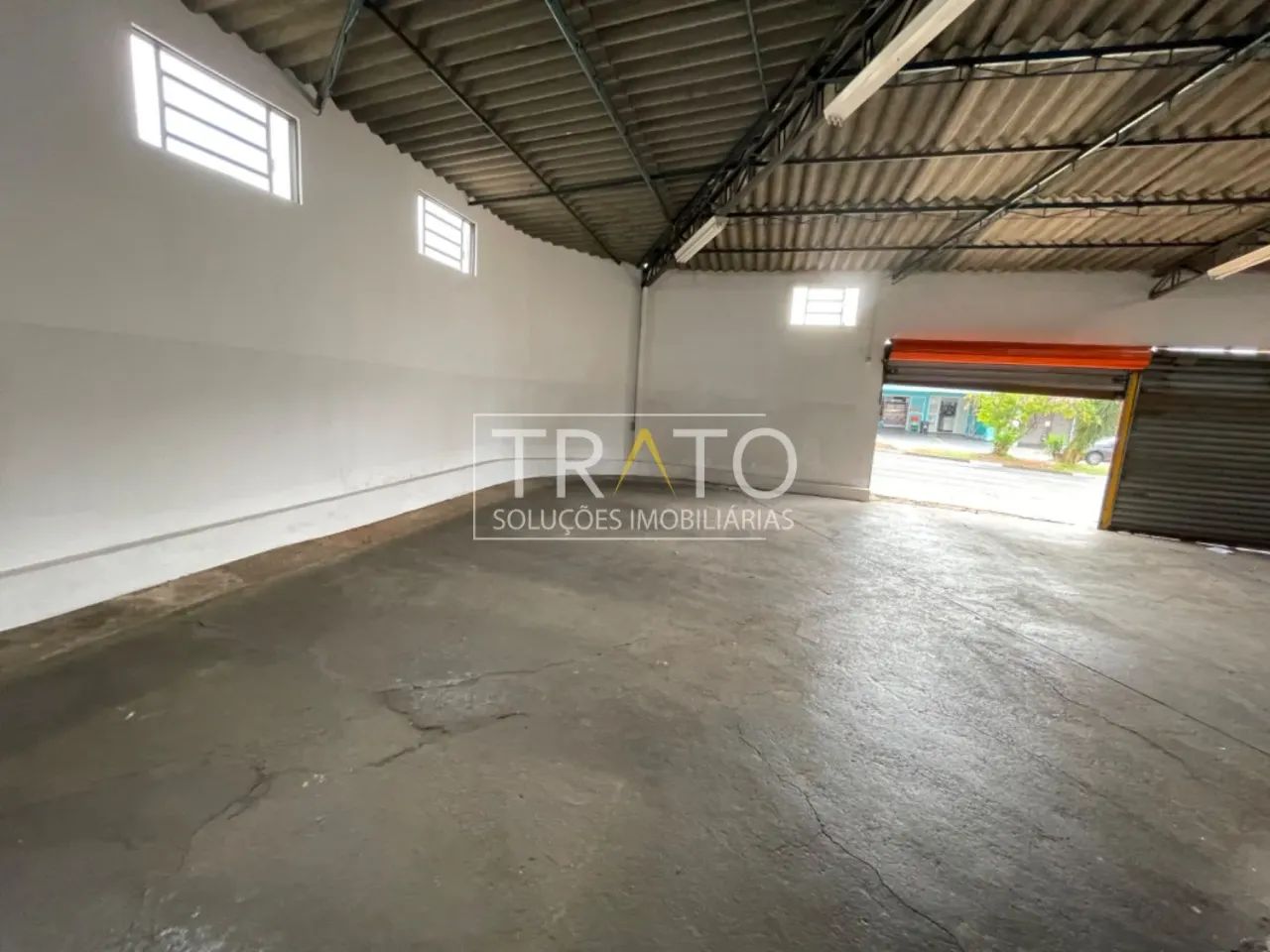 salão - Jardim Aurélia - Campinas - Foto 5