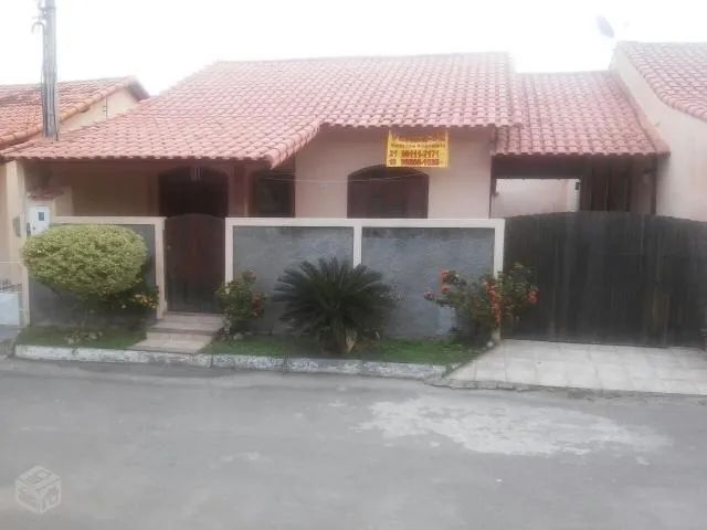 Foto - Itaboraí - Outeiro das Pedras