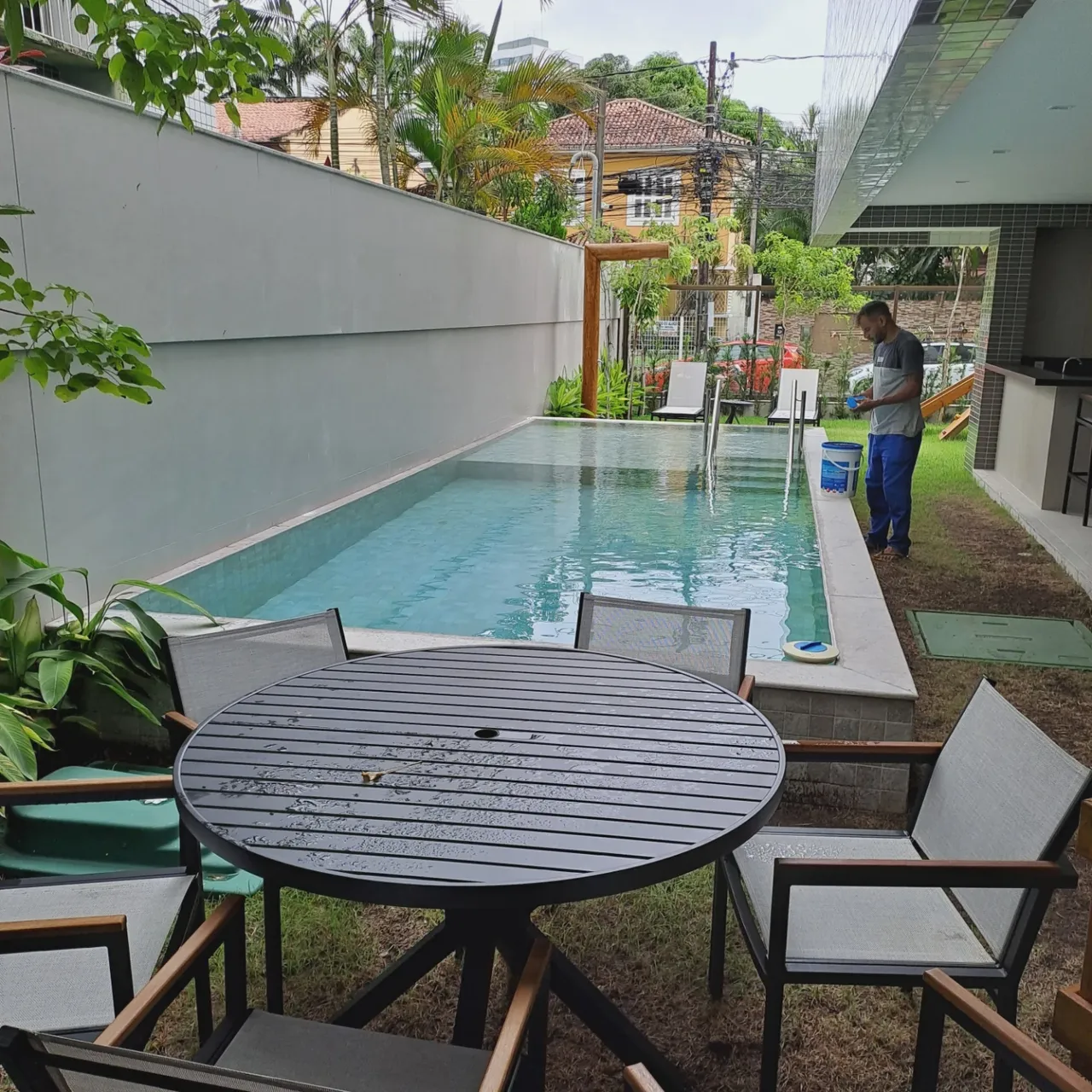 Apartamento para Alugar Madalena 3 Quartos 1 Suíte - Edifício Villa Teresa R$ 4.100 Taxas