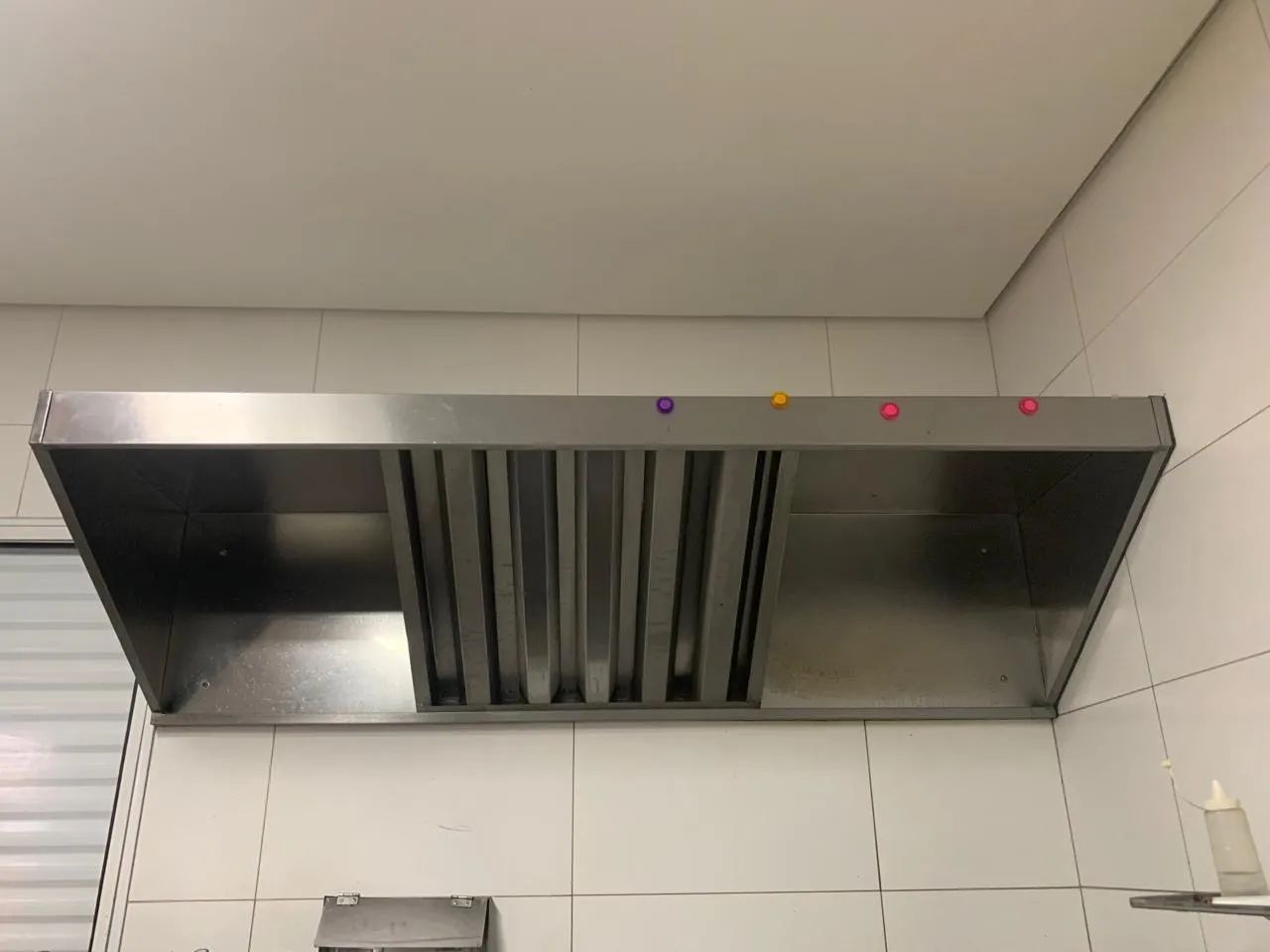 Mobília de hamburgueria  - Foto 4