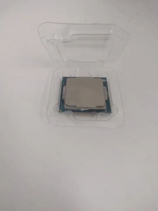Processador Intel i3 8100